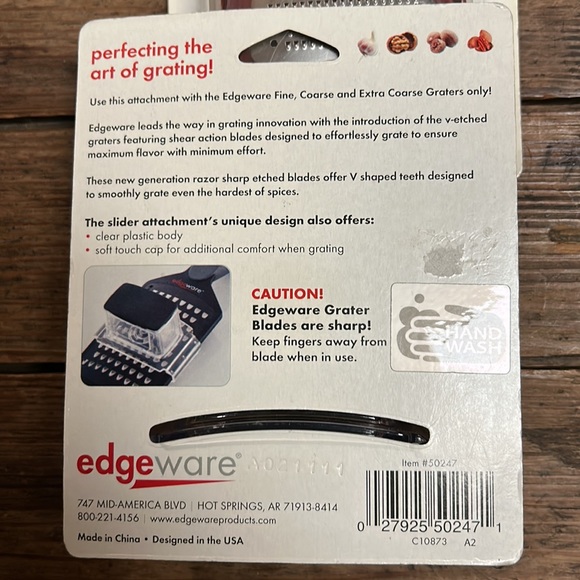 New 2 kitchen tools New in package - Picture 5 of 5